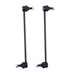 Front+Rear Shock Struts For 2012-2014 Honda CR-V FWD w/Coil Spring & Sway Bar Links (Set of 8)