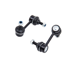 Front+Rear Shock Struts For 2012-2014 Honda CR-V FWD w/Coil Spring & Sway Bar Links (Set of 8)