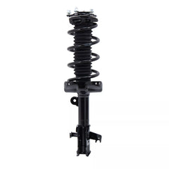 Front+Rear Shock Struts For 2012-2014 Honda CR-V FWD w/Coil Spring & Sway Bar Links (Set of 8)