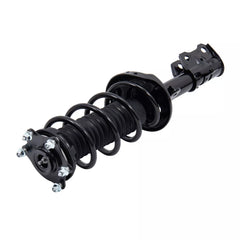 Front+Rear Shock Struts For 2012-2014 Honda CR-V FWD w/Coil Spring & Sway Bar Links (Set of 8)