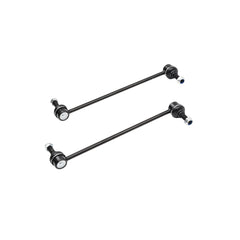 Front+Rear Shock Struts For 1999-2004 Honda Odyssey w/Coil Spring & Sway Bar Links (Set of 6)