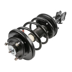 Front+Rear Shock Struts For 1999-2004 Honda Odyssey w/Coil Spring & Sway Bar Links (Set of 6)