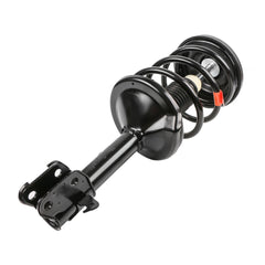 Front+Rear Shock Struts For 1999-2004 Honda Odyssey w/Coil Spring & Sway Bar Links (Set of 6)