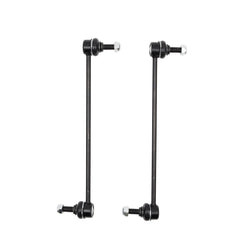 Front+Rear Shocks Struts For 2005-2007 Honda Odyssey 3.5L FWD w/Coil Spring & Sway Bar Links (Set of 6)