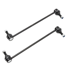 Front+Rear Shocks Struts For 2005-2007 Honda Odyssey 3.5L FWD w/Coil Spring & Sway Bar Links (Set of 6)
