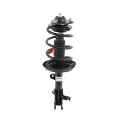 Front+Rear Shocks Struts For 2005-2007 Honda Odyssey 3.5L FWD w/Coil Spring & Sway Bar Links (Set of 6)