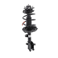 Front+Rear Shocks Struts For 2005-2007 Honda Odyssey 3.5L FWD w/Coil Spring & Sway Bar Links (Set of 6)