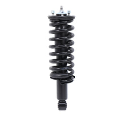Front+Rear Shock Struts For 2005-2012 Nissan Pathfinder w/Coil Spring & Sway Bar Links (Set of 8)
