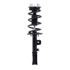 Front+Rear Shock Struts For 2013-2018 Ford Explorer AWD w/Coil Spring & Sway Bar Links (Set of 8)