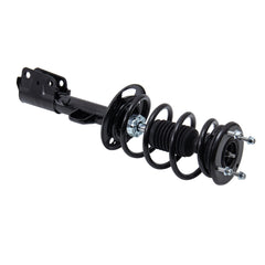 Front+Rear Shock Struts For 2013-2018 Ford Explorer AWD w/Coil Spring & Sway Bar Links (Set of 8)