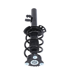 Front+Rear Shock Struts For 2013-2018 Ford Focus S SE w/Coil Spring & Sway Bar Links (Set of 8)