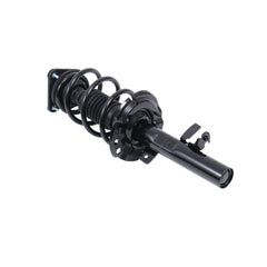 Front+Rear Shock Struts For 2013-2018 Ford Focus S SE w/Coil Spring & Sway Bar Links (Set of 8)