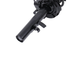 Front+Rear Shock Struts For 2013-2018 Ford Focus S SE w/Coil Spring & Sway Bar Links (Set of 8)