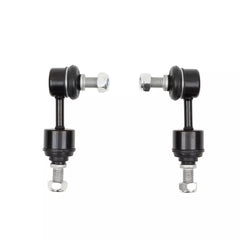 Front+Rear Shock Struts For 2012-2014 Hyundai Sonata Kia Optima 2.4L 2.0L w/Coil Spring & Sway Bar Links (Set of 8)