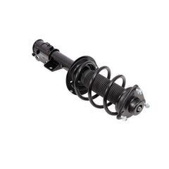 Front+Rear Shock Struts For 2012-2014 Hyundai Sonata Kia Optima 2.4L 2.0L w/Coil Spring & Sway Bar Links (Set of 8)