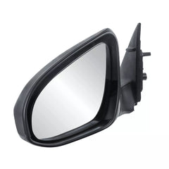 Driver Side Heated Power Glass Mirror For 2015 Toyota Camry Sedan 4-Dr 2.5L 3.5L