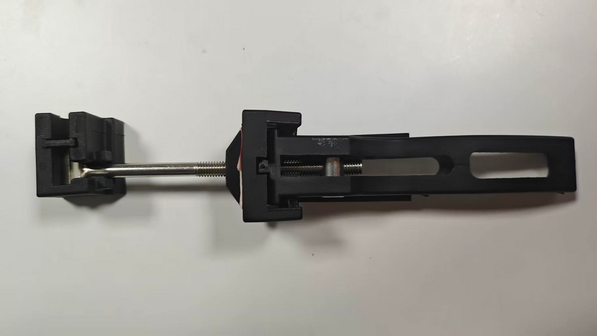 Replacement 98mm Short Bolt Handle For Soft Folding Tonneau Cover 1 Pc