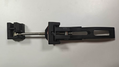 Replacement 98mm Short Bolt Handle For Soft Folding Tonneau Cover 1 Pc