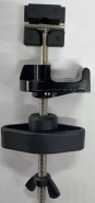 Replacement 110mm Bolt Front Clamp For Soft Tonneau Cover 1 Pc
