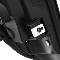 Smoke Rear Tail Light For 2004-2012 Chevy Colorado GMC Canyon 2007-2008 Isuzu i-290 i-370 LH+RH