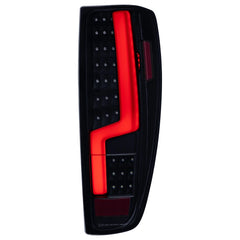 Smoke Rear Tail Light For 2004-2012 Chevy Colorado GMC Canyon 2007-2008 Isuzu i-290 i-370 LH+RH