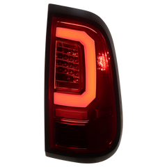 LED Tail Lights Brake Lamp For 1997–2003 F150 1999-2007 F250 F350 F450 F550 Super Duty LH+RH
