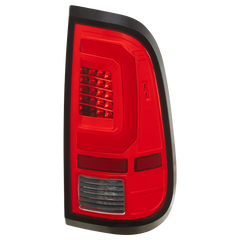 LED Tail Lights Brake Lamp For 1997–2003 F150 1999-2007 F250 F350 F450 F550 Super Duty LH+RH
