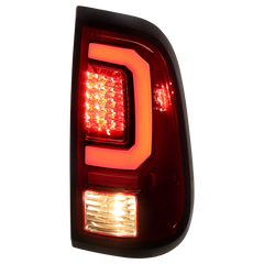 LED Tail Lights Brake Lamp For 1997–2003 F150 1999-2007 F250 F350 F450 F550 Super Duty LH+RH