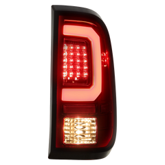 LED Tail Lights Brake Lamp For 1997–2003 F150 1999-2007 F250 F350 F450 F550 Super Duty LH+RH