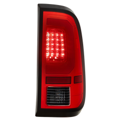 LED Tail Lights Brake Lamp For 1997–2003 F150 1999-2007 F250 F350 F450 F550 Super Duty LH+RH
