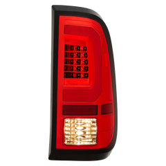 LED Tail Lights Brake Lamp For 1997–2003 F150 1999-2007 F250 F350 F450 F550 Super Duty LH+RH