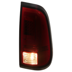 LED Tail Lights Brake Lamp For 1997–2003 F150 1999-2007 F250 F350 F450 F550 Super Duty LH+RH