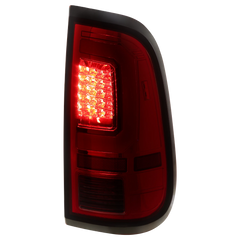 LED Tail Lights Brake Lamp For 1997–2003 F150 1999-2007 F250 F350 F450 F550 Super Duty LH+RH
