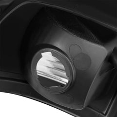 Black LED Tail Lights Brake Lamp For 1997-2003 Ford F150 1997-2007 F250 Super Duty XL XLT LH+RH