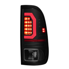 LED Tail Lights Brake Lamp For 1997-2003 Ford F-150 1999-2007 F-250 Super Duty LH+RH