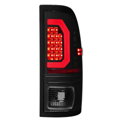 LED Tail Lights Brake Lamp For 1997-2003 Ford F-150 1999-2007 F-250 Super Duty LH+RH
