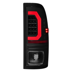 LED Tail Lights Brake Lamp For 1997-2003 Ford F-150 1999-2007 F-250 Super Duty LH+RH