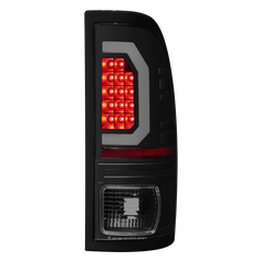 LED Tail Lights Brake Lamp For 1997-2003 Ford F-150 1999-2007 F-250 Super Duty LH+RH