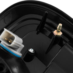 Red LED Tail Lights For 2008-2016 Ford F250 F350 F450 F550 Super Duty LH+RH