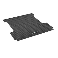 Truck Bed Mat For 2015-2026 Ford F-150 5.5FT Styleside, All-Weather Heavy Duty Odorless Rubber Truck Bed Liner (SuperCrew Cab Only)