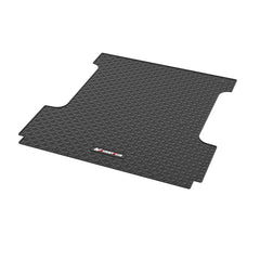 Truck Bed Mat For 2015-2026 Ford F-150 5.5FT Styleside, All-Weather Heavy Duty Odorless Rubber Truck Bed Liner (SuperCrew Cab Only)