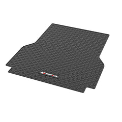 5FT Truck Bed Mat For 2015-2023 Toyota Tacoma N300 Double Cab (Not Fit Drop-in Liners), All-Weather Heavy Duty Unique Pattern Design Rubber Truck Bed Liner