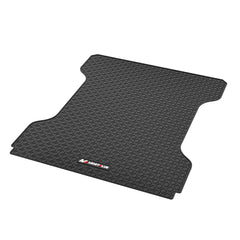 Truck Bed Mat For 2009-2018 Dodge Ram 1500 SRW 6.4FT Bed, All-Weather Heavy Duty Odorless Rubber Truck Bed Liner (For Quad/ Regular Cab)
