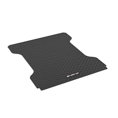 Truck Bed Mat For 2009-2018 Dodge Ram 1500 SRW 6.4FT Bed, All-Weather Heavy Duty Odorless Rubber Truck Bed Liner (For Quad/ Regular Cab)