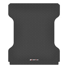 Truck Bed Mat For 2009-2018 Dodge Ram 1500 SRW 6.4FT Bed, All-Weather Heavy Duty Odorless Rubber Truck Bed Liner (For Quad/ Regular Cab)