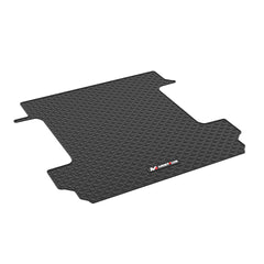 5.8FT Truck Bed Mat For 2019-2023 Chevrolet Silverado 1500 New Body Crew Cab (Not Fit Optional CarbonPro Bed), All-Weather Heavy Duty Unique Pattern Design Rubber Truck Bed Liner