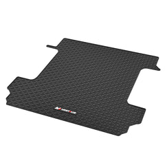 5.8FT Truck Bed Mat For 2019-2023 Chevrolet Silverado 1500 New Body Crew Cab (Not Fit Optional CarbonPro Bed), All-Weather Heavy Duty Unique Pattern Design Rubber Truck Bed Liner