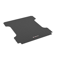 6.4FT Truck Bed Mat For 2019-2026 Ram 1500 Big Horn Quad Cab, Unique Pattern Design All-Weather Heavy Duty Rubber Truck Bed Liner