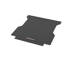 5FT Truck Bed Mat For 2024-2026 Toyota Tacoma TRD Sport Double Cab, All-Weather Heavy Duty Unique Pattern Design Rubber Truck Bed Liner