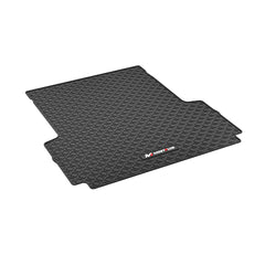 5FT Truck Bed Mat For 2020-2026 Jeep Gladiator Overland 4X4, All-Weather Heavy Duty Unique Pattern Design Rubber Truck Bed Liner